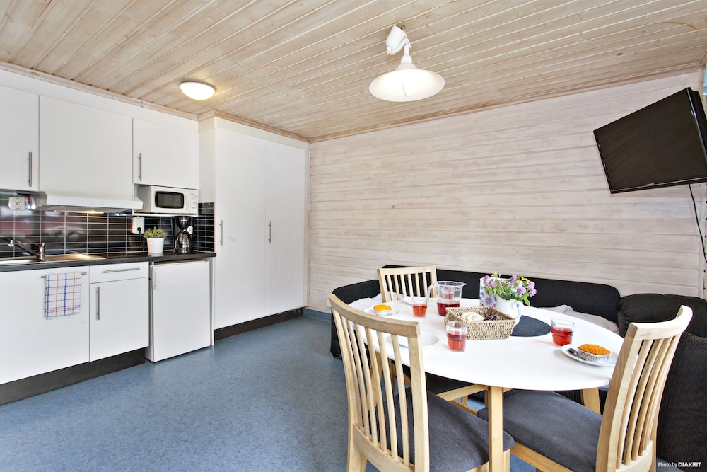 First Camp Umeå 30/50