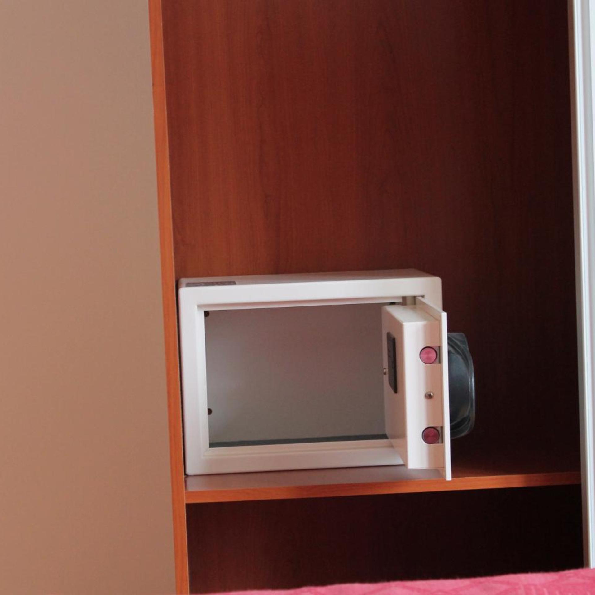 Hotel Agorreta 25/45
