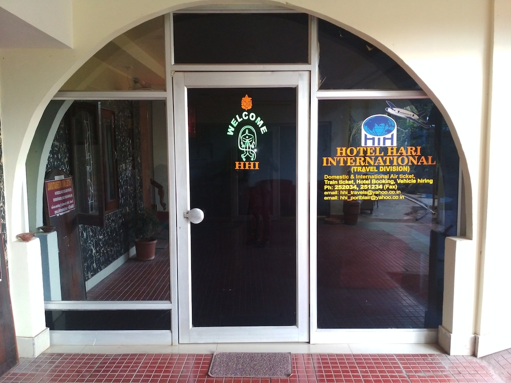 Hotel Hari International 14/21