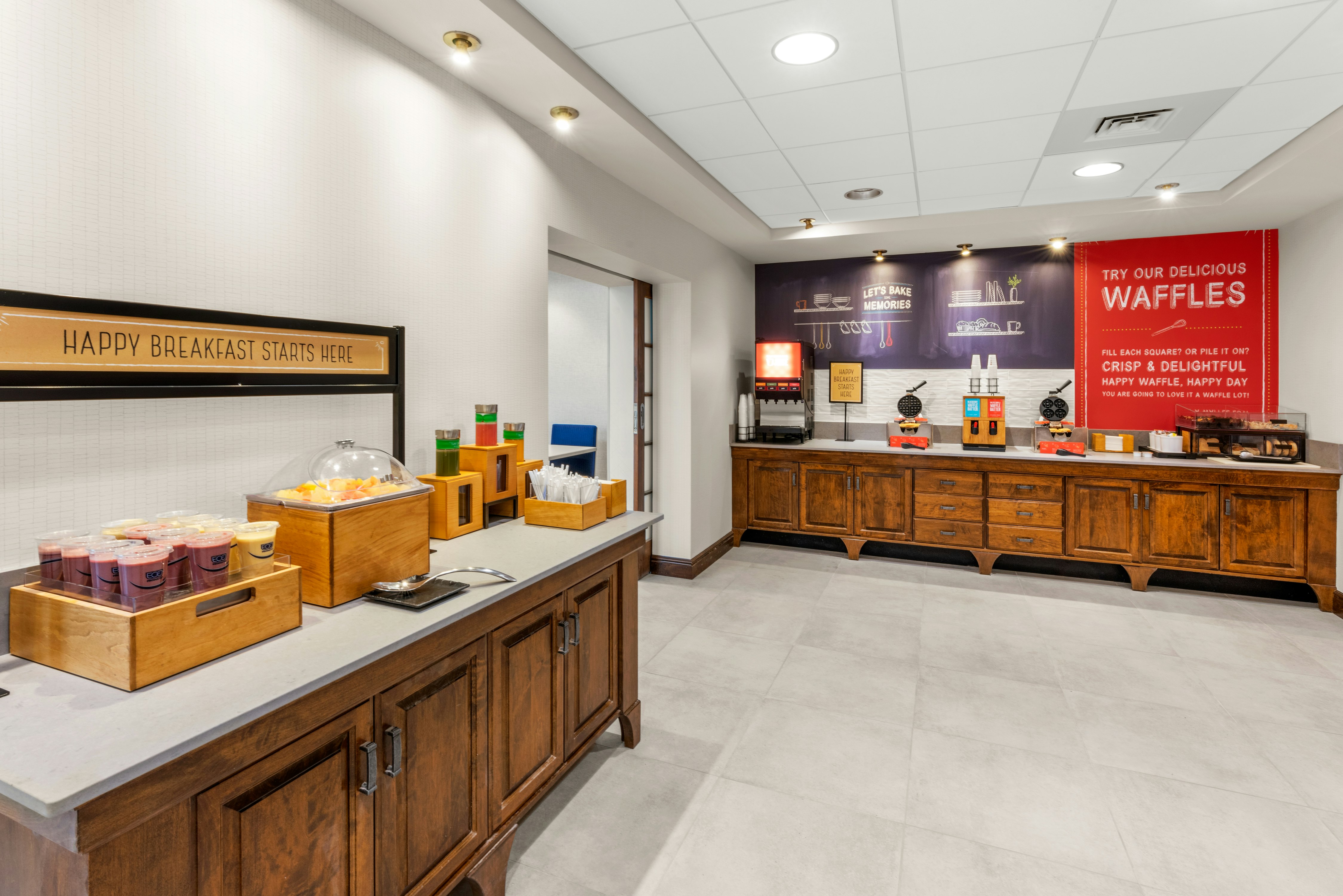 Hampton Inn and Suites Fairbanks 6/43