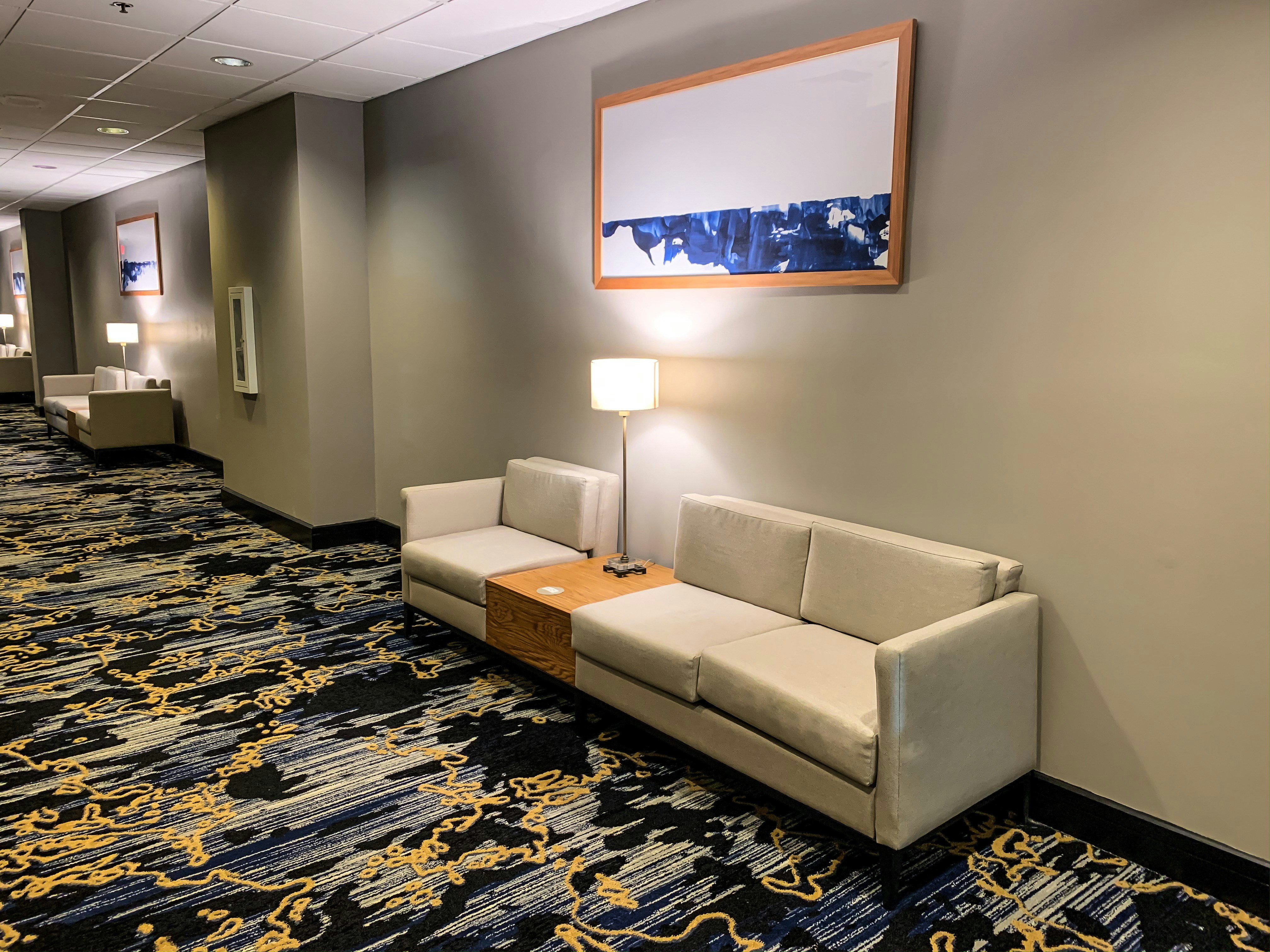 Doubletree By Hilton Tampa Rocky Point Waterfront 55/80