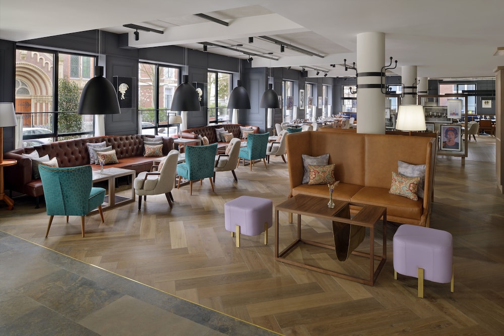 Movenpick Hotel The Hague 54/68
