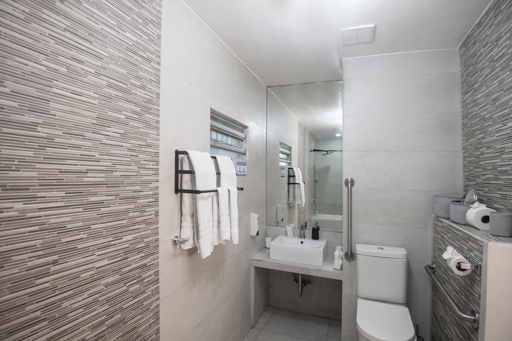 Hotel Villa Roca LGBTQ - Adults Only 49/50
