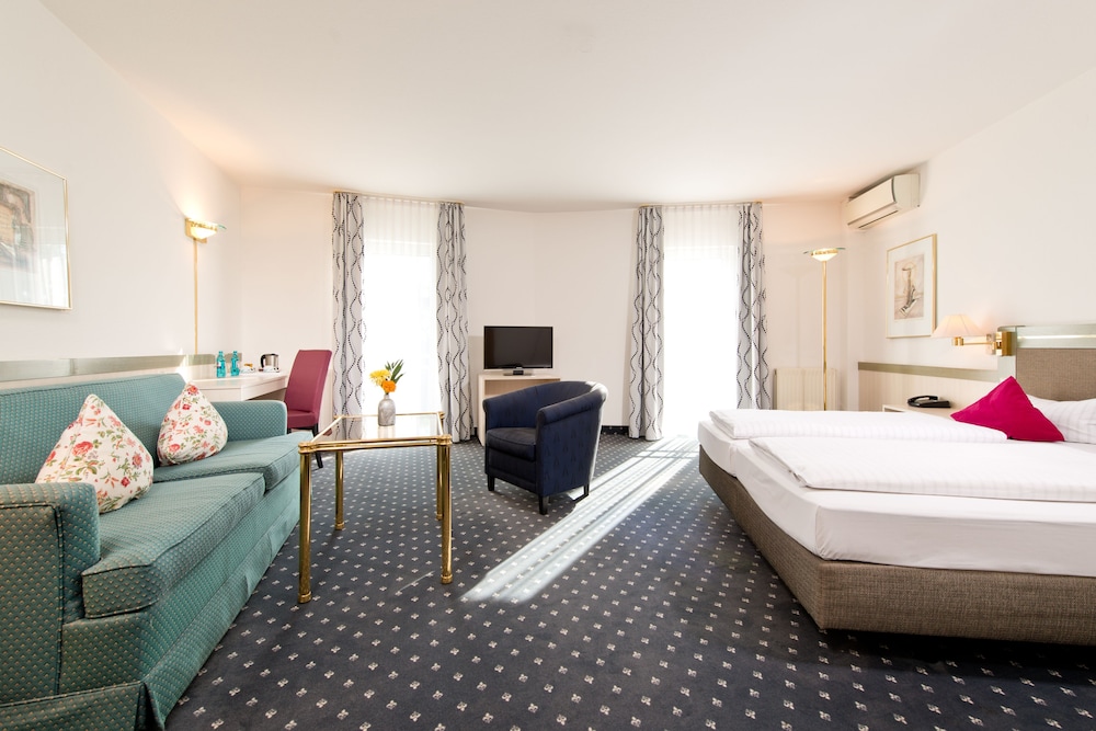 Achat Hotel Reilingen Walldorf 18/72