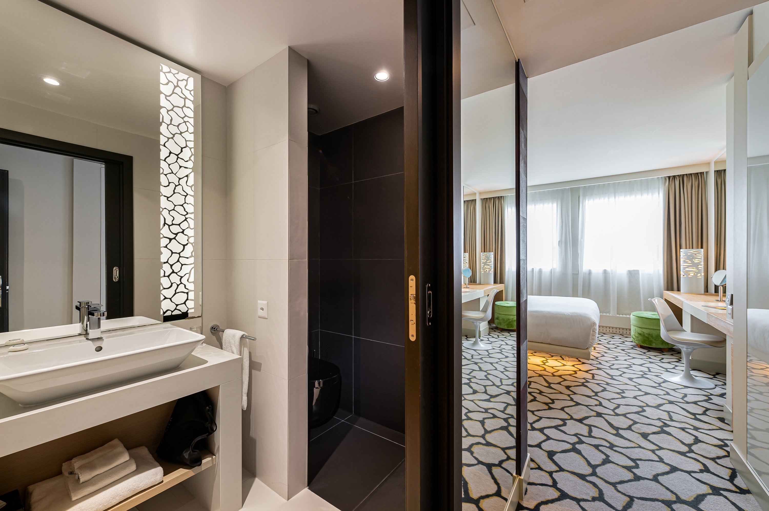 Hotel N Vy 40/47