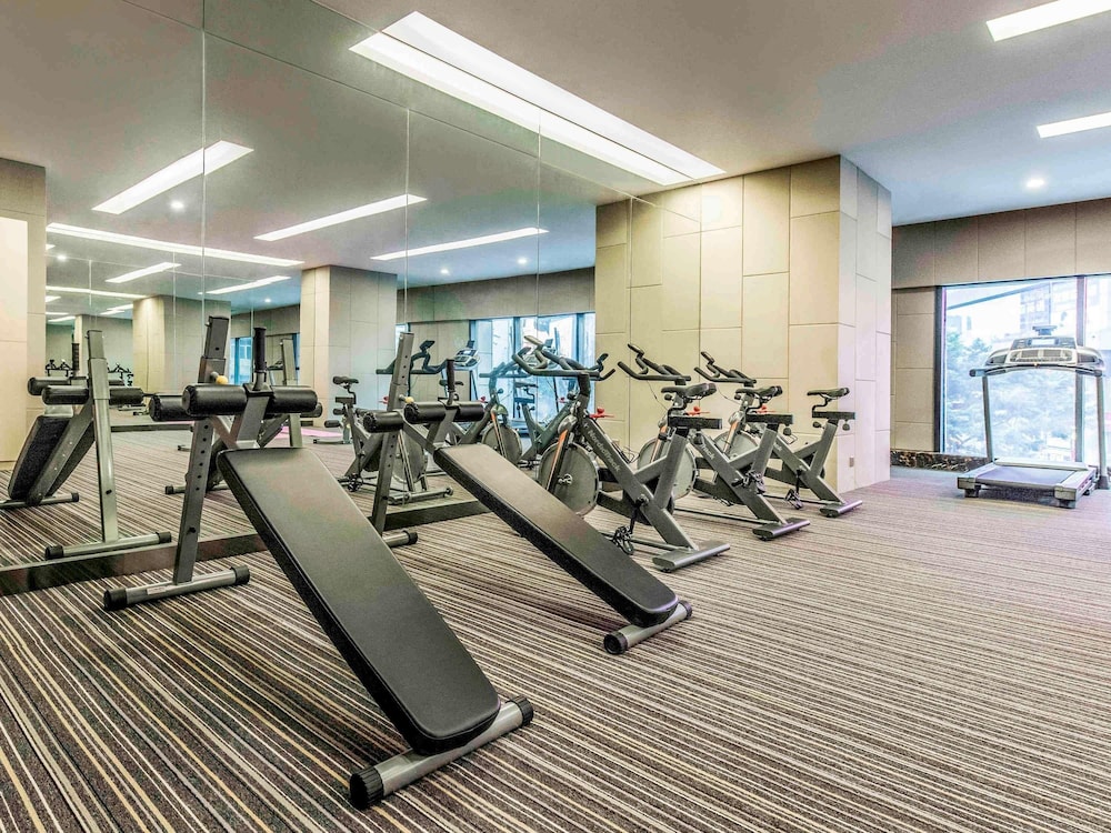 Mercure Chongqing Downtown 49/73