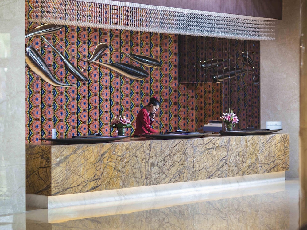 Movenpick Hotel Enshi 7/67