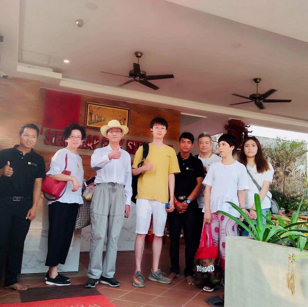 Siemreap City Residence 9/39
