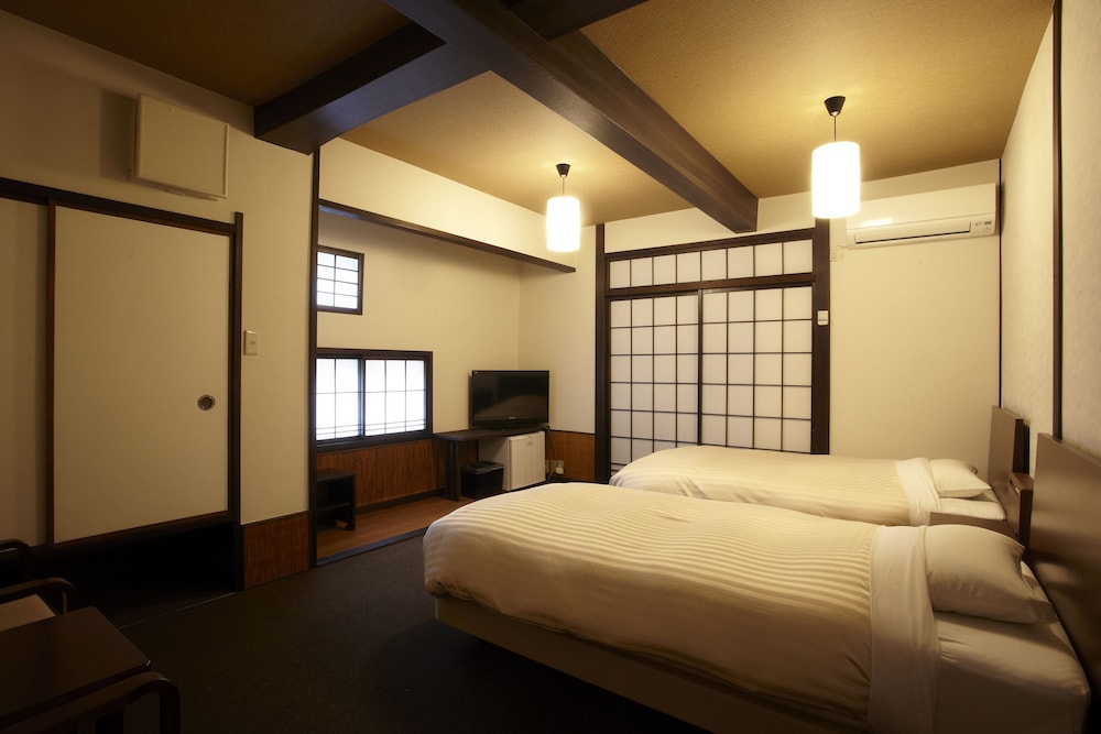 Kinosaki Onsen Inn Koyado Enn 12/64