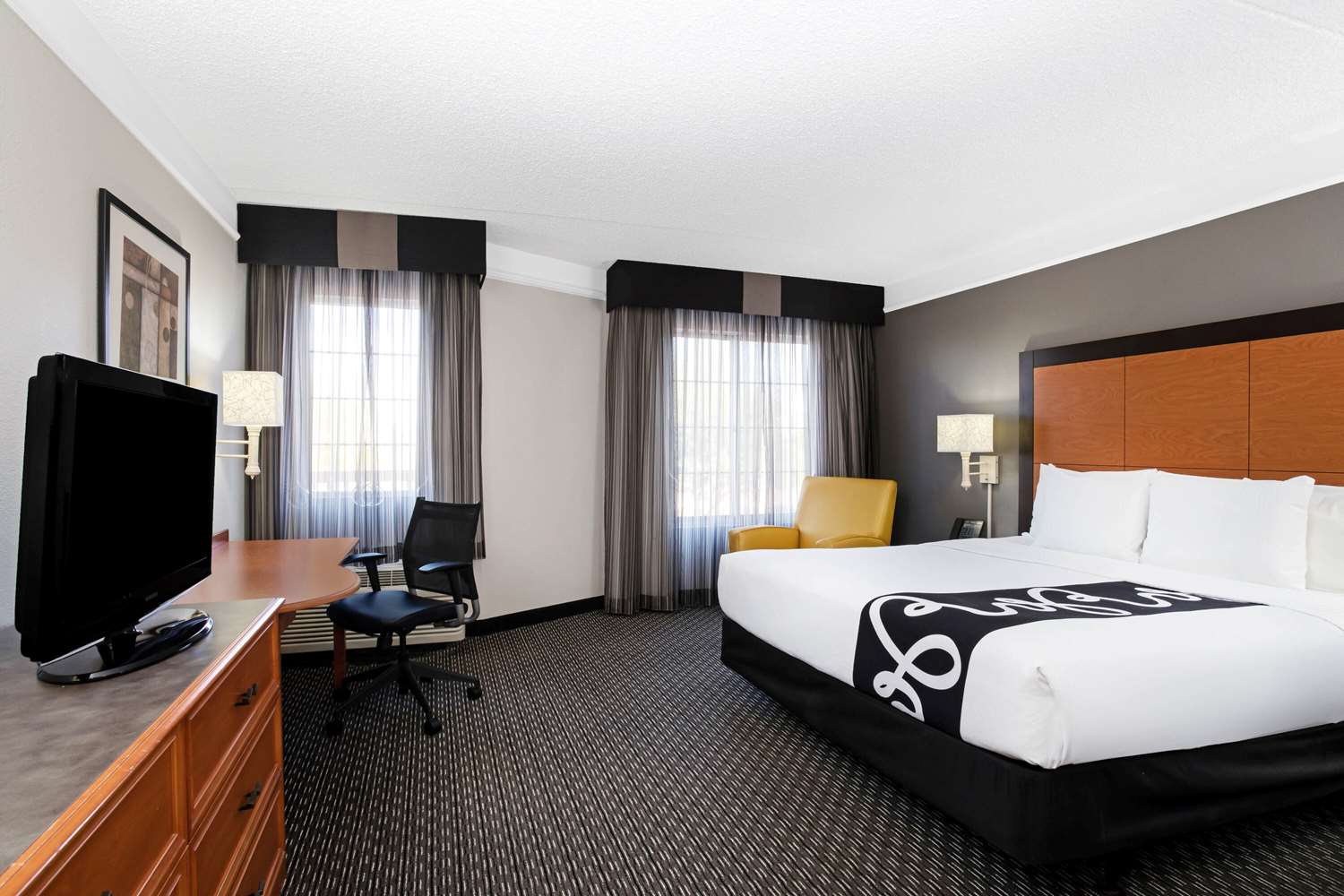 La Quinta Inn And Suites By Wyndham Tucson Airport 9/47