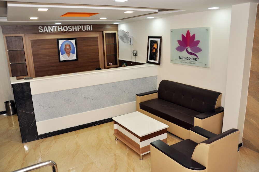 Santhoshpuri 9/36