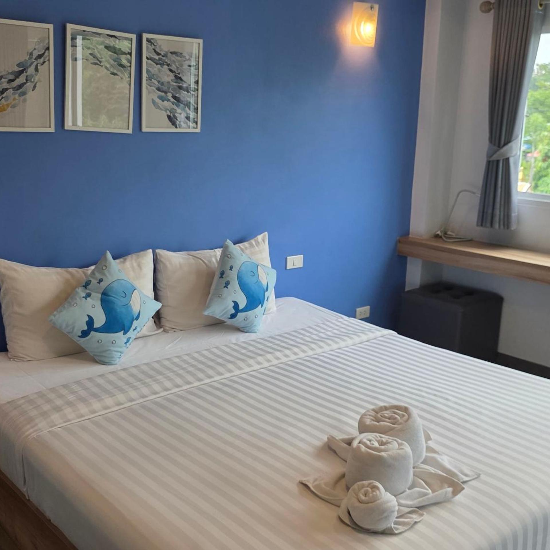 Bleu Marine Sattahip 28/50