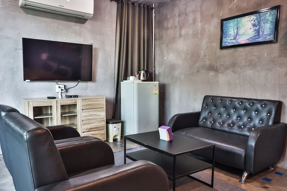 Buriram Judypark And Resort 46/50