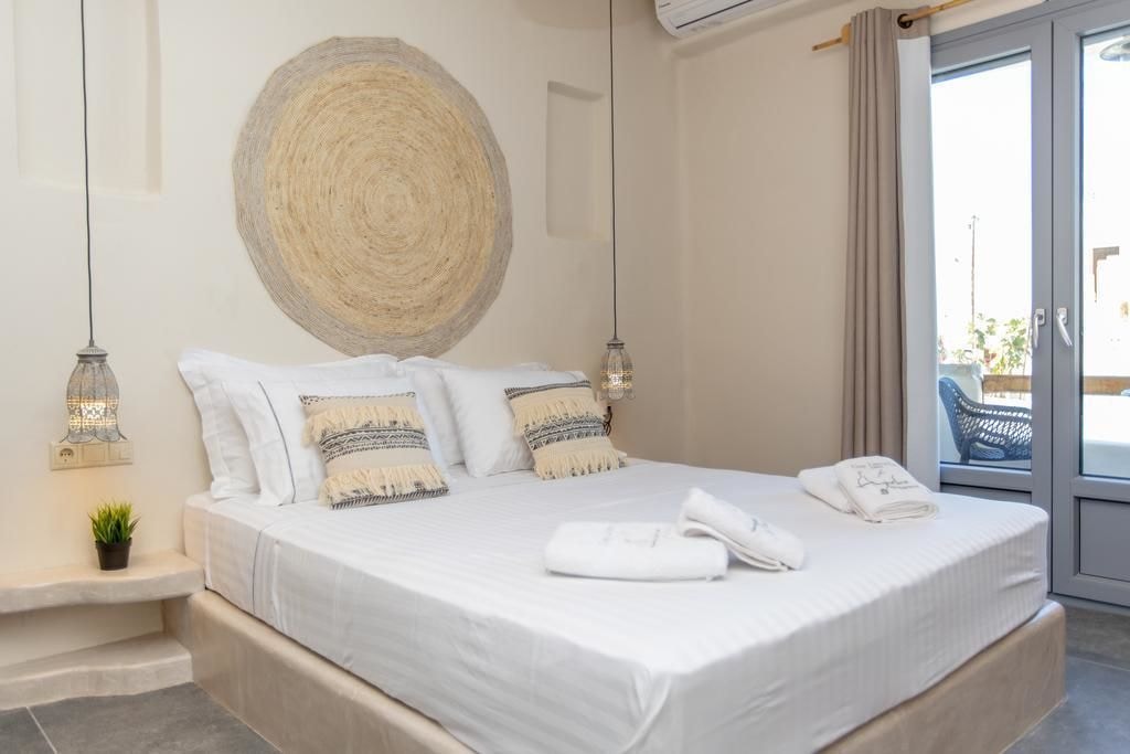 1 BEDROOM, DELUXE, QUADRUPLE