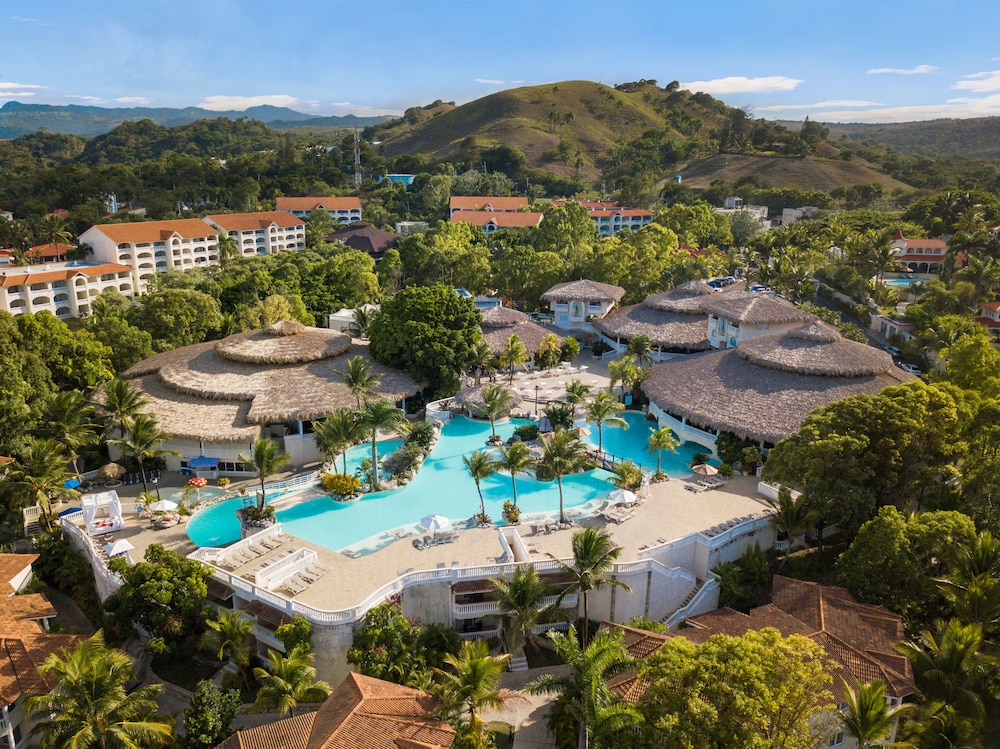 Cofresi Palm Beach and Spa Resort All Inclusive 66/66