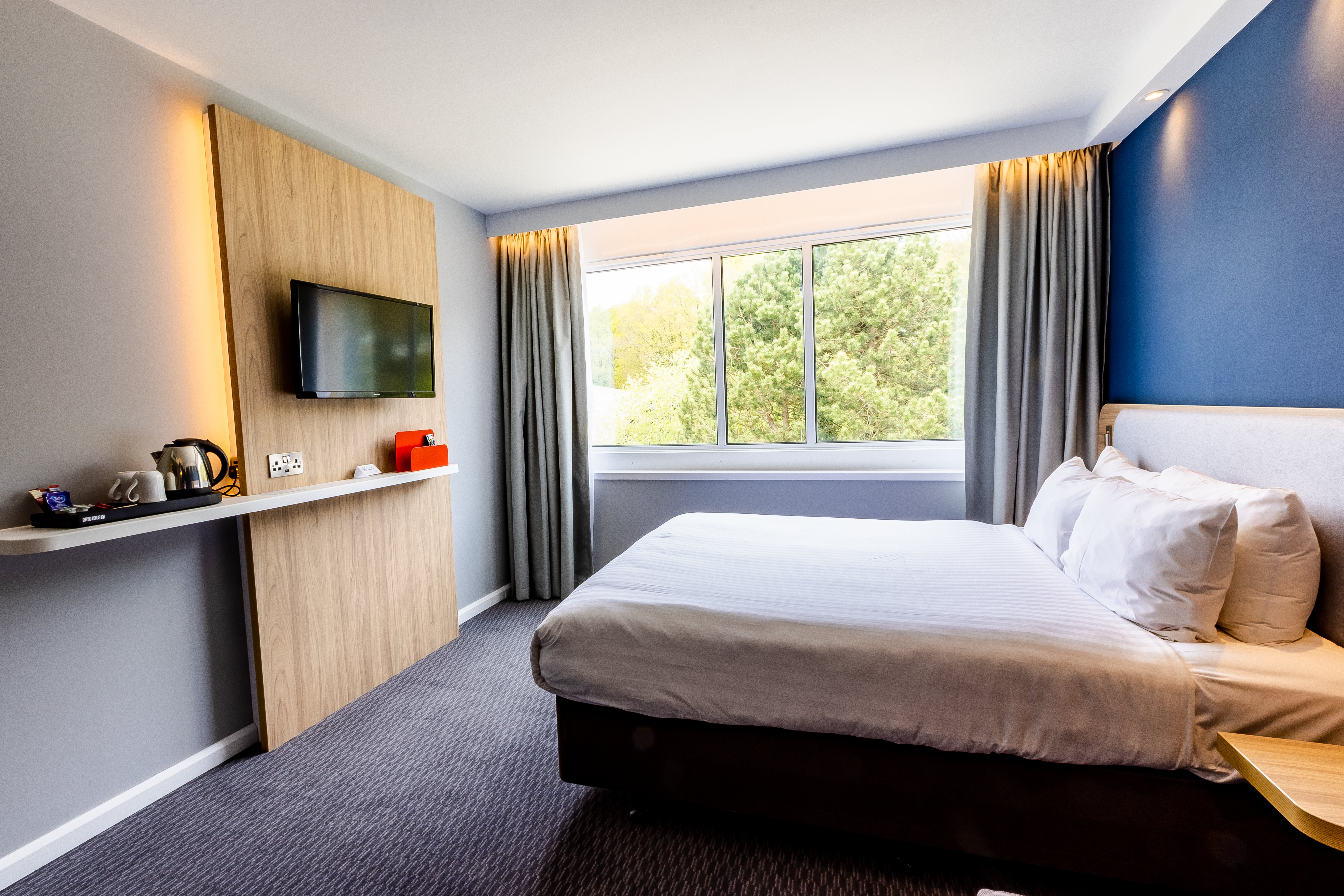 Holiday Inn Express Norwich 26/57