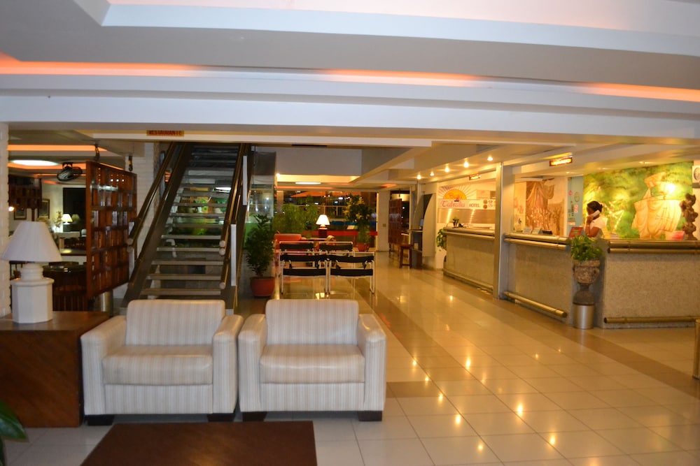 Baia Cabralia Hotel 10/54