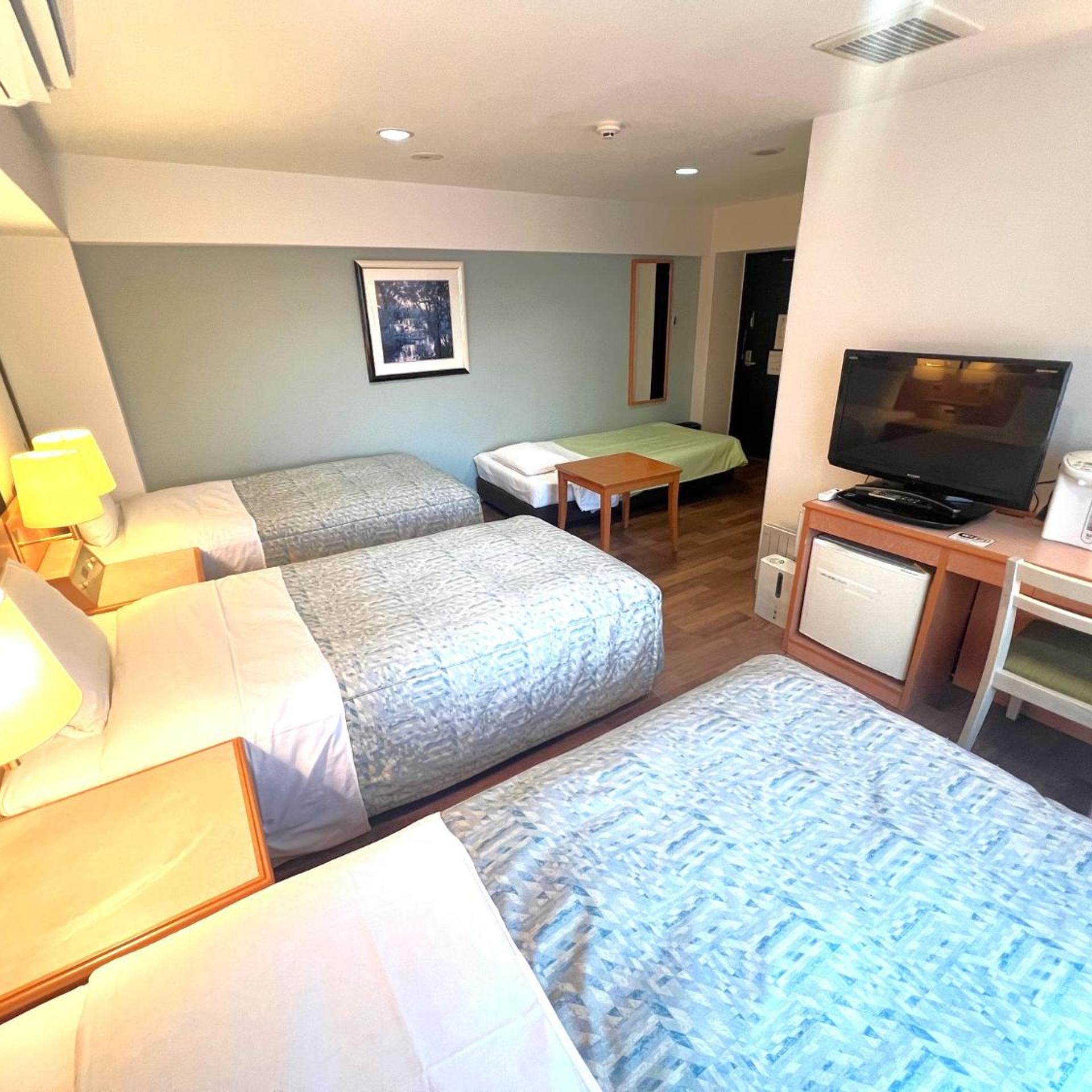 Business Inn Sennichimae Hotel 50/66