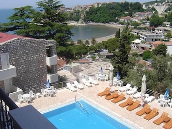Mediteran Resort Ulcinj 17/17