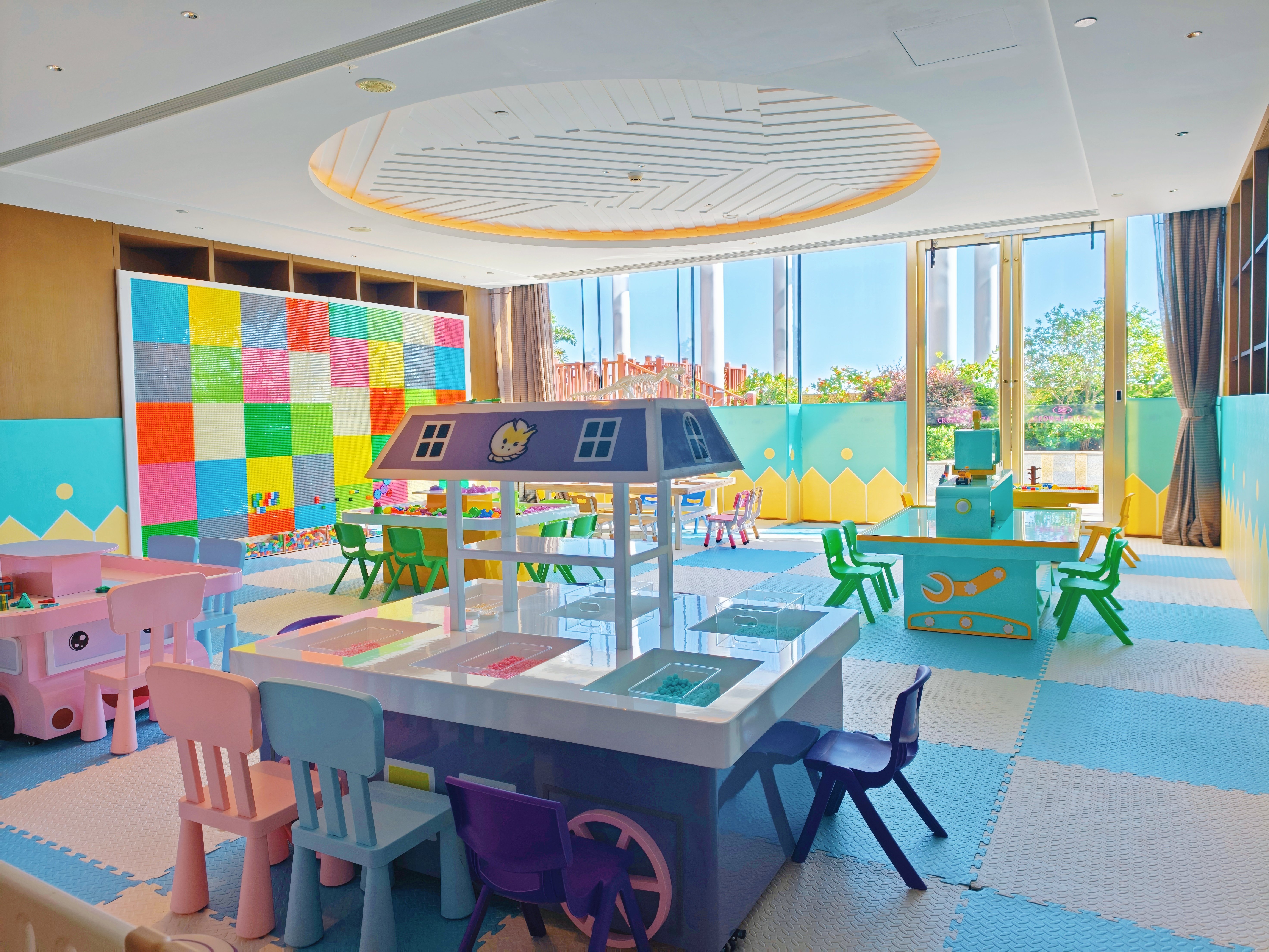 Crowne Plaza Beihai Silver Beach 42/50