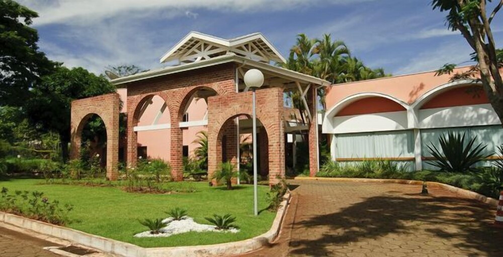 Carlton Plaza Hotel Limeira 42/50
