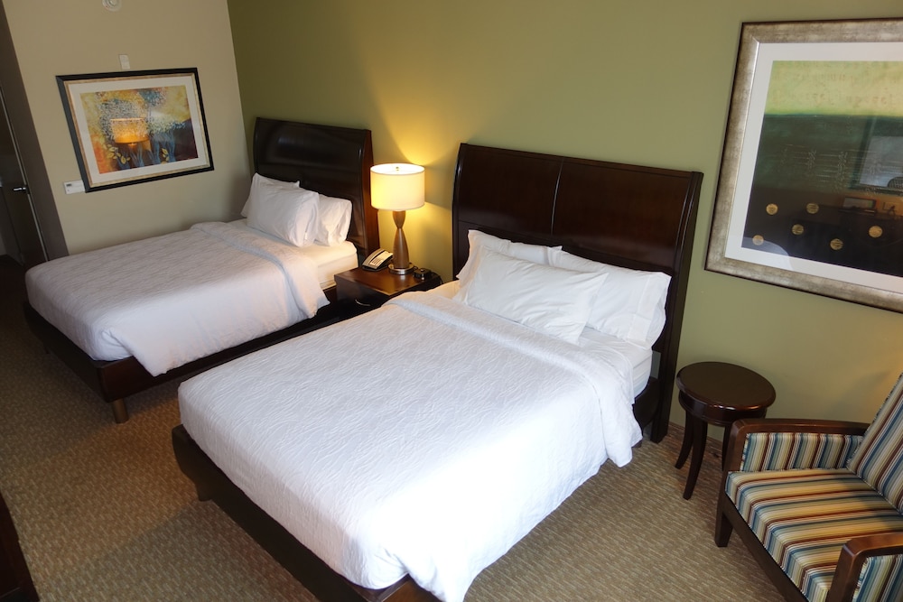 Room, 2 Queen Beds, Accessible