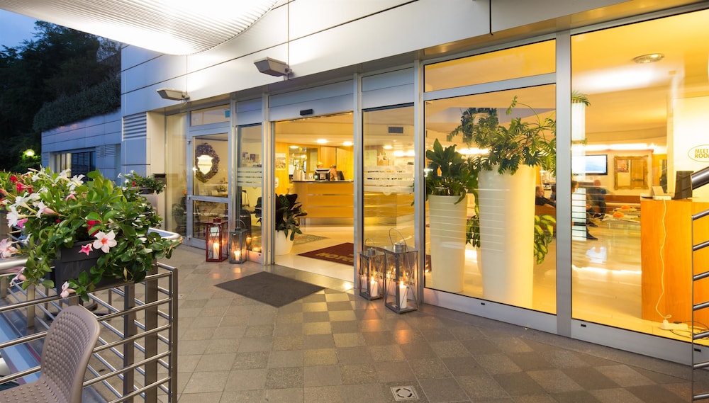 Best Western Hotel Adige 20/21