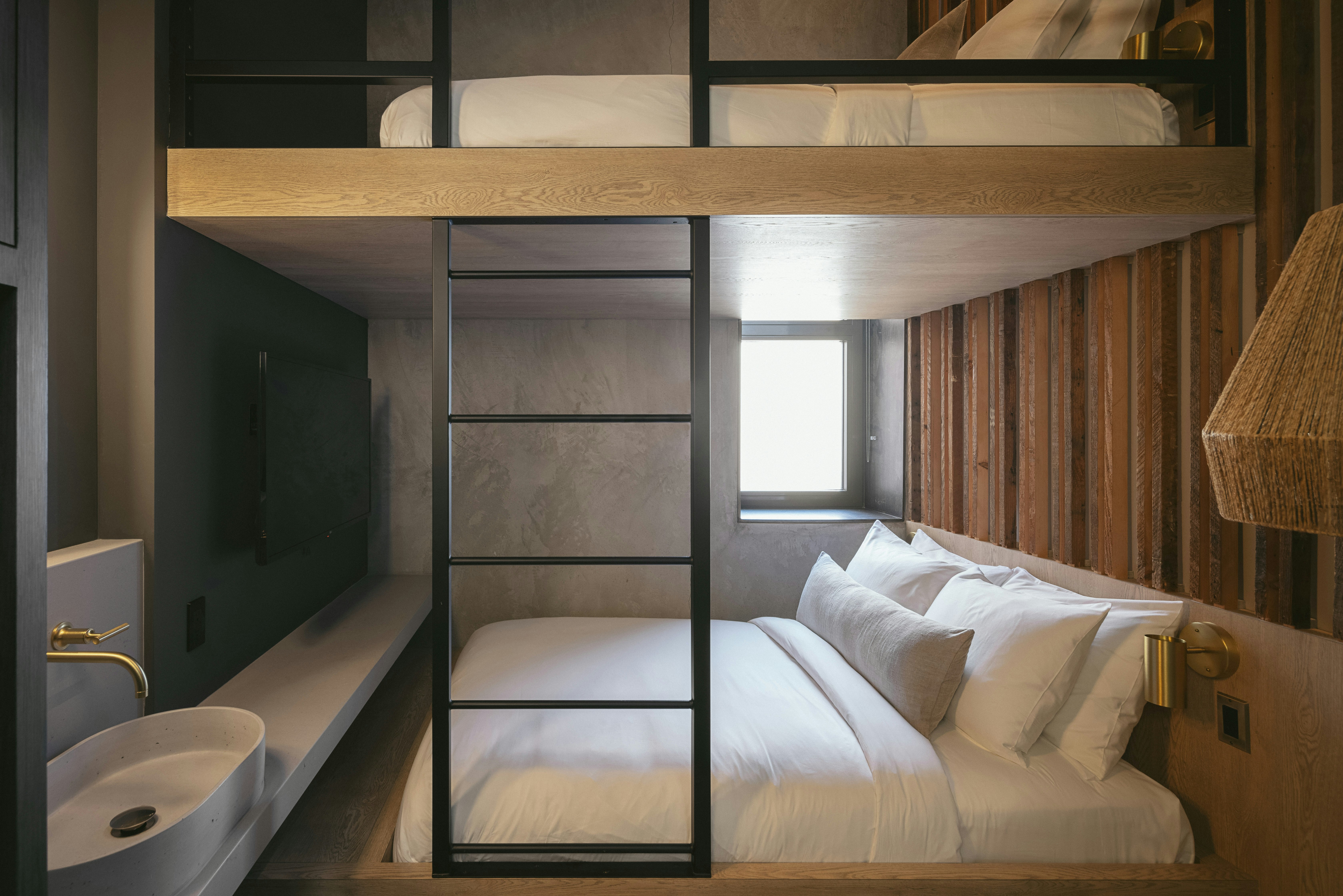 Drift Santa Barbara a Member of Design Hotels 12/27