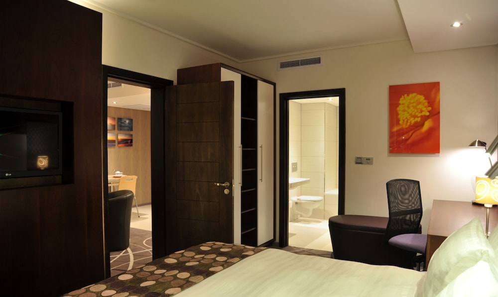 Hotel Verde Cape Town Airport 29/78