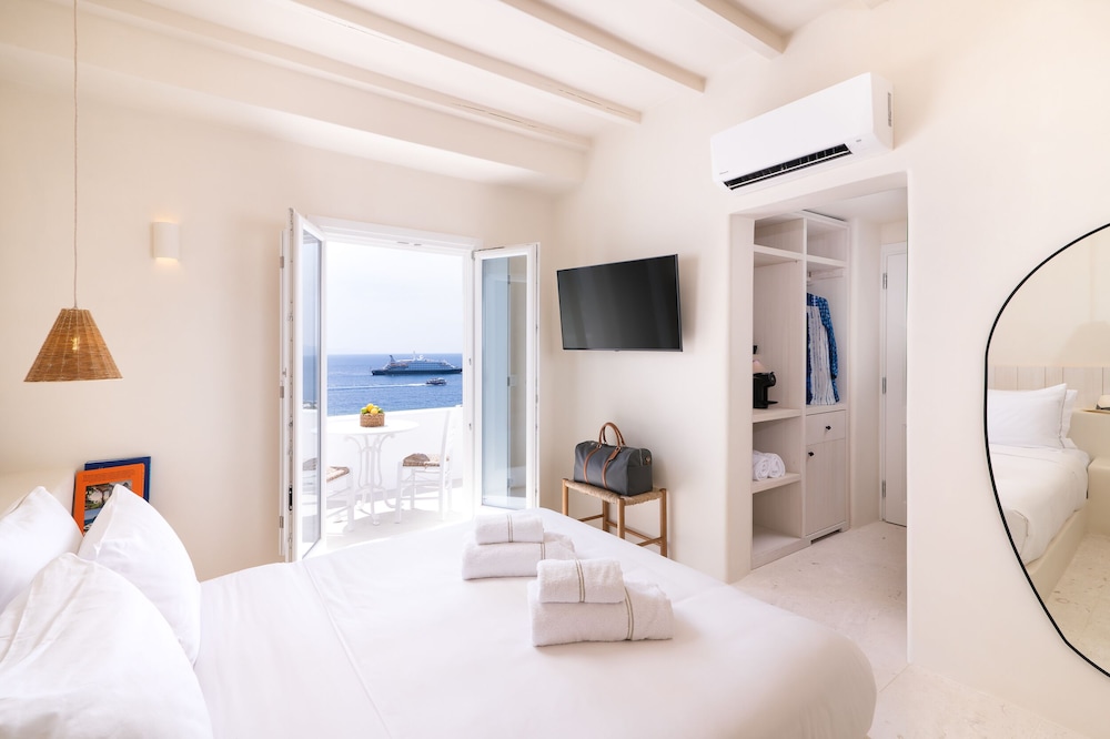 Porto Mykonos Hotel 29/69