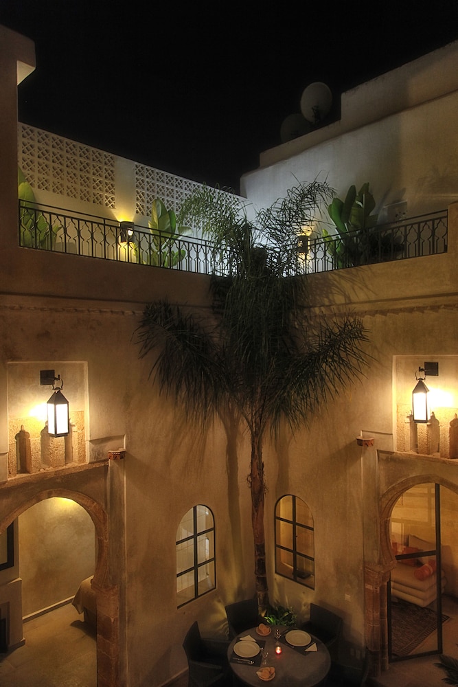Riad Dar Zen 40/48