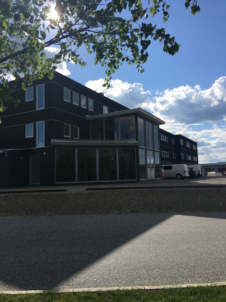 Hotell Norrort 9/43