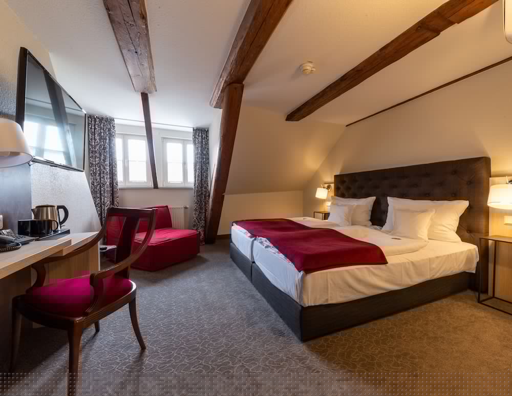 Best Western Hotel Schlossmuehle 22/56