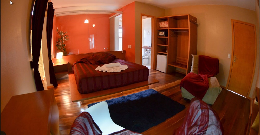 Hotel Aconchego da Serra 3/45