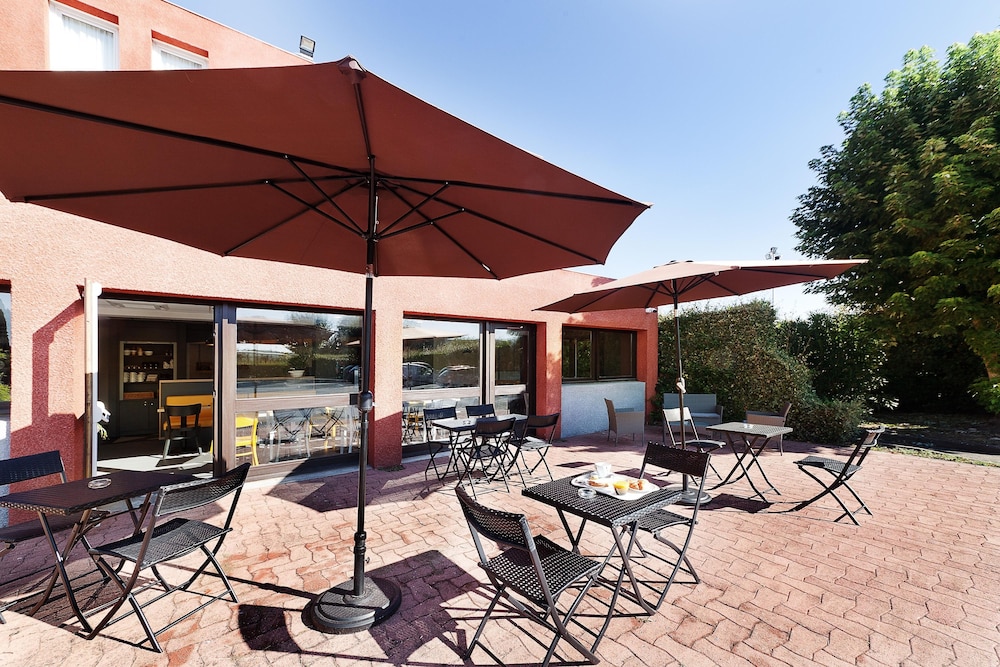 B&B Hotel Albi 37/40