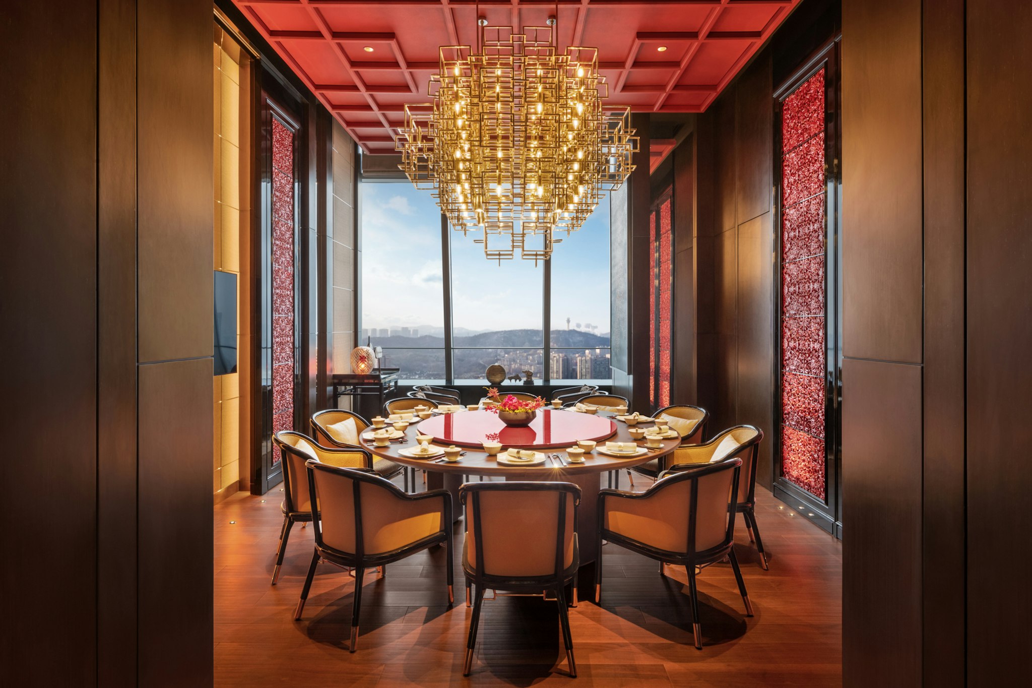 Four Seasons Hotel Dalian 42/57