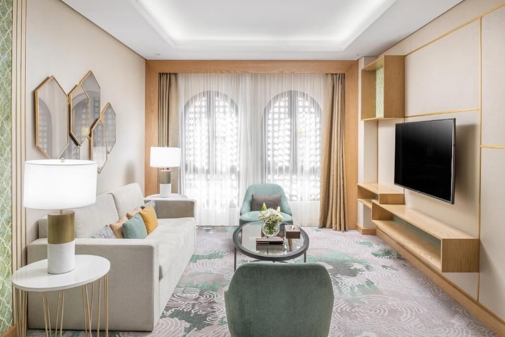 Makarem Haram View Suites 22/38