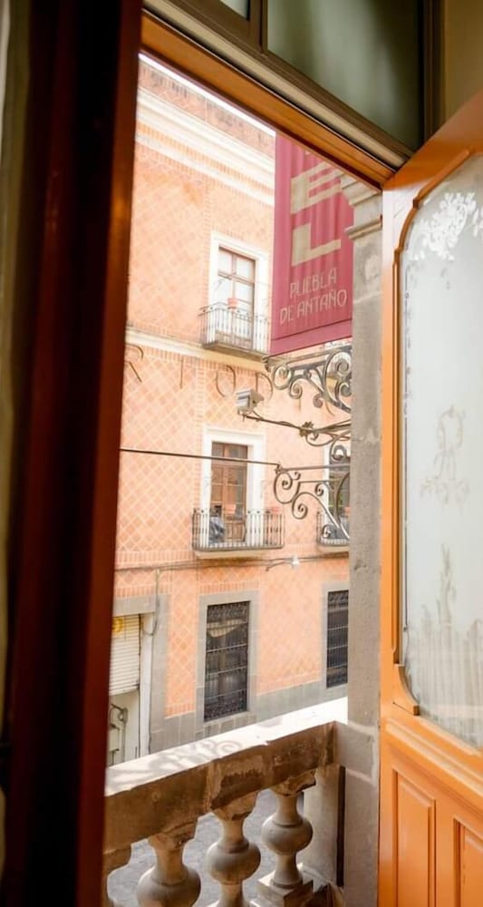 Puebla De Antano Hotel 40/62