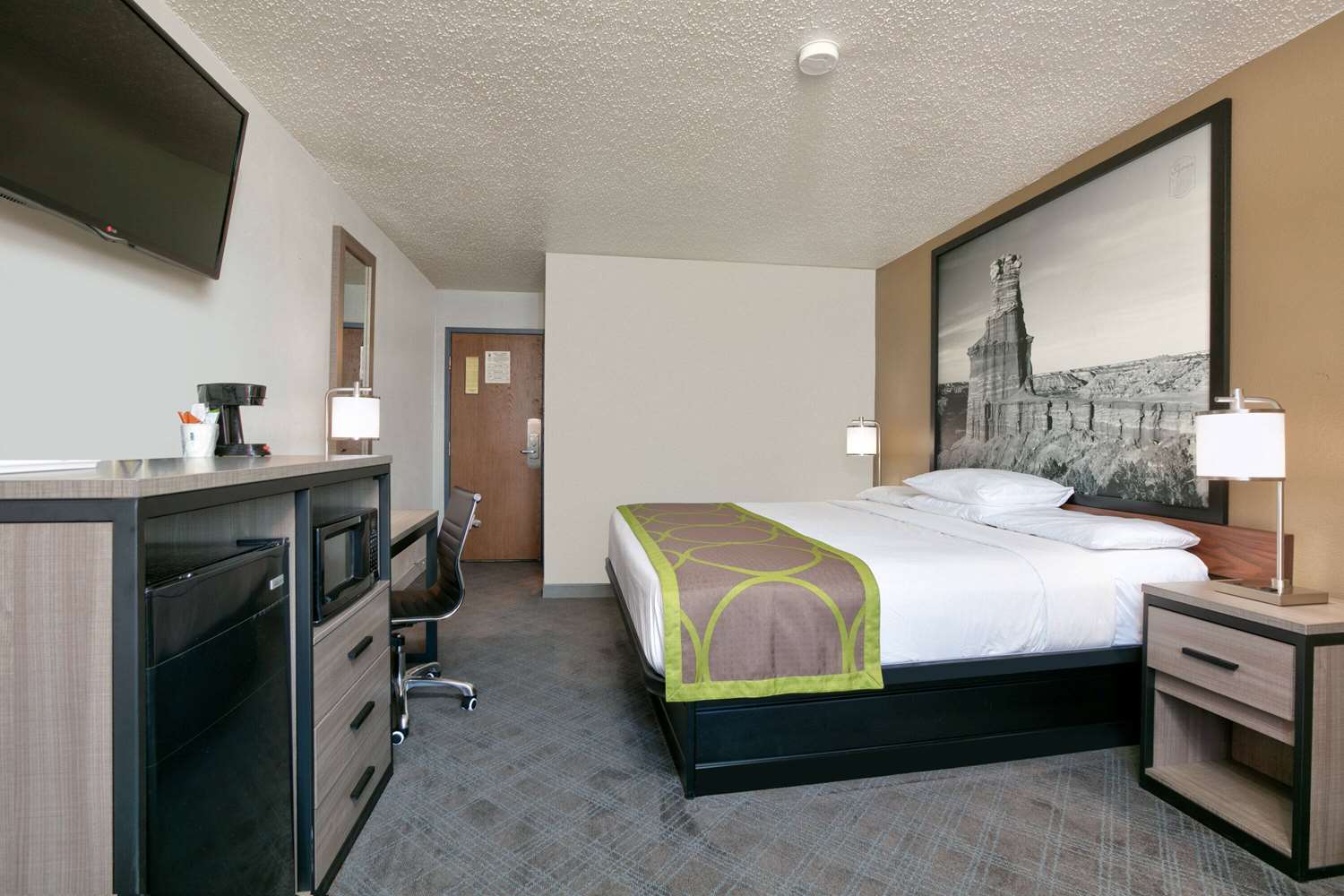 Super 8 by Wyndham Amarillo East 19/37