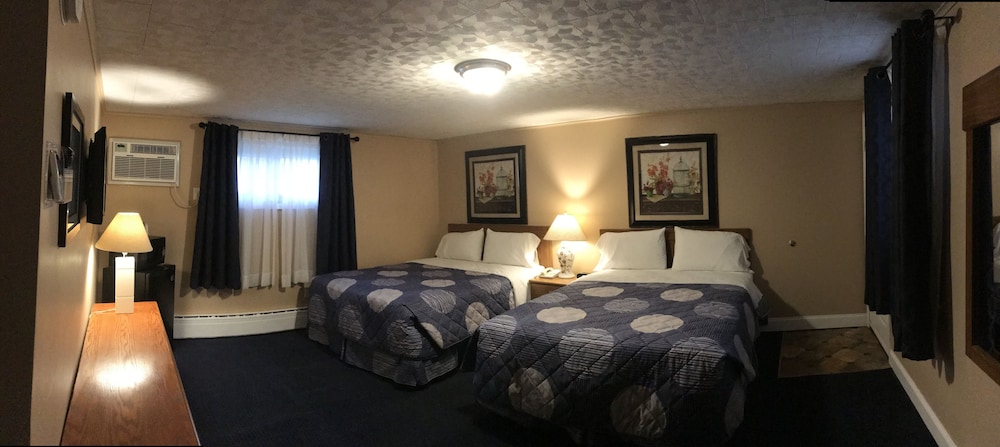 Moonlite Motel Niagara Falls 20/30