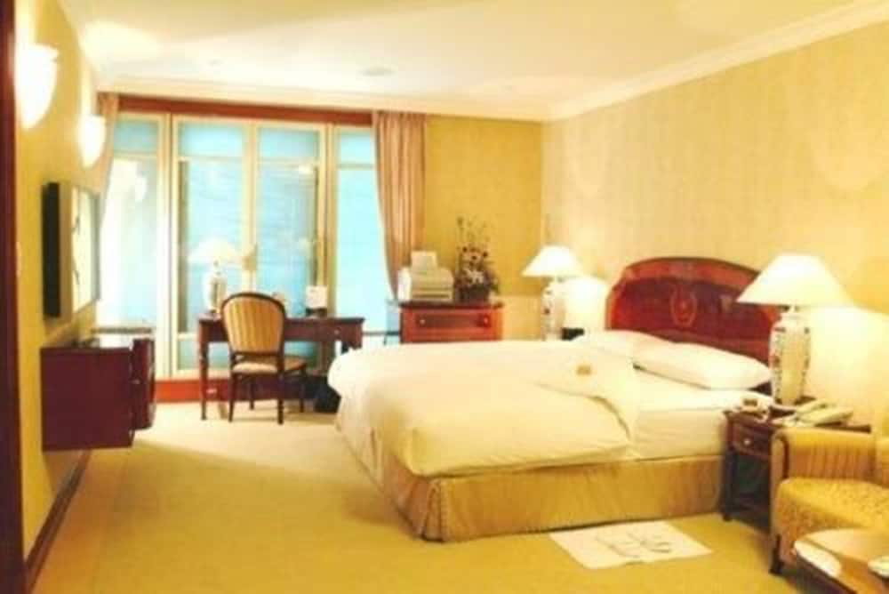 Evergreen Laurel Hotel Taipei 22/50