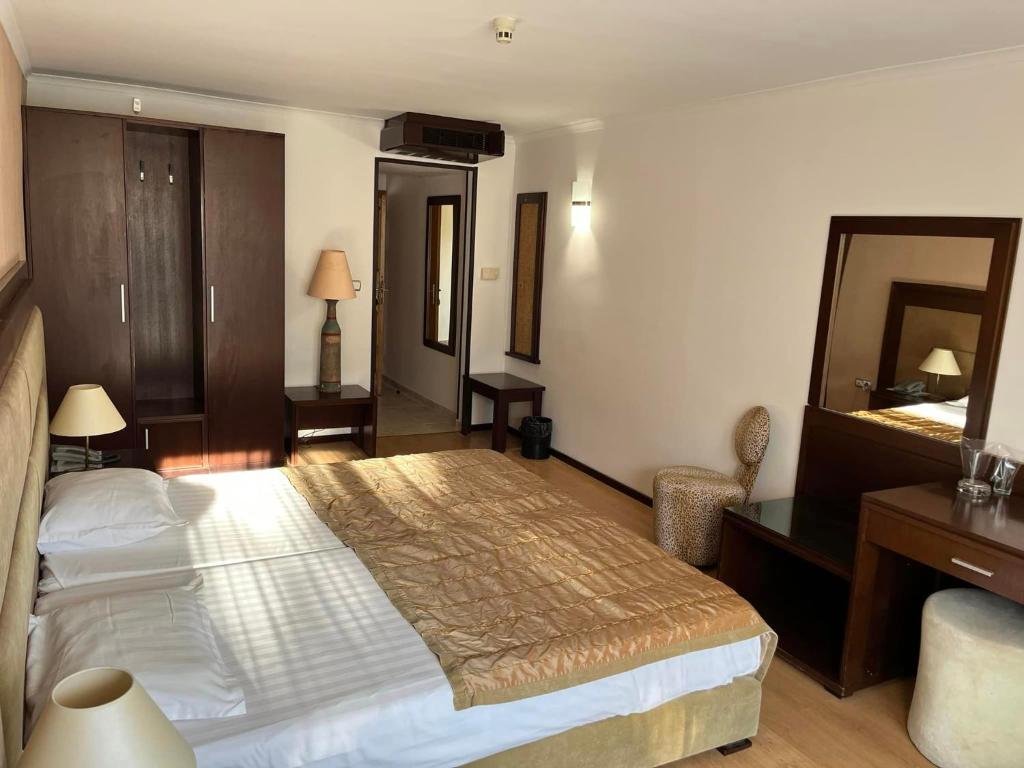 Park Hotel Perla 19/60
