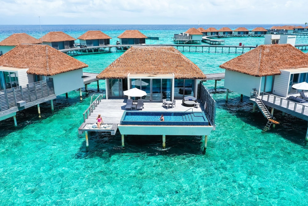 Radisson Blu Resort Maldives 61/72