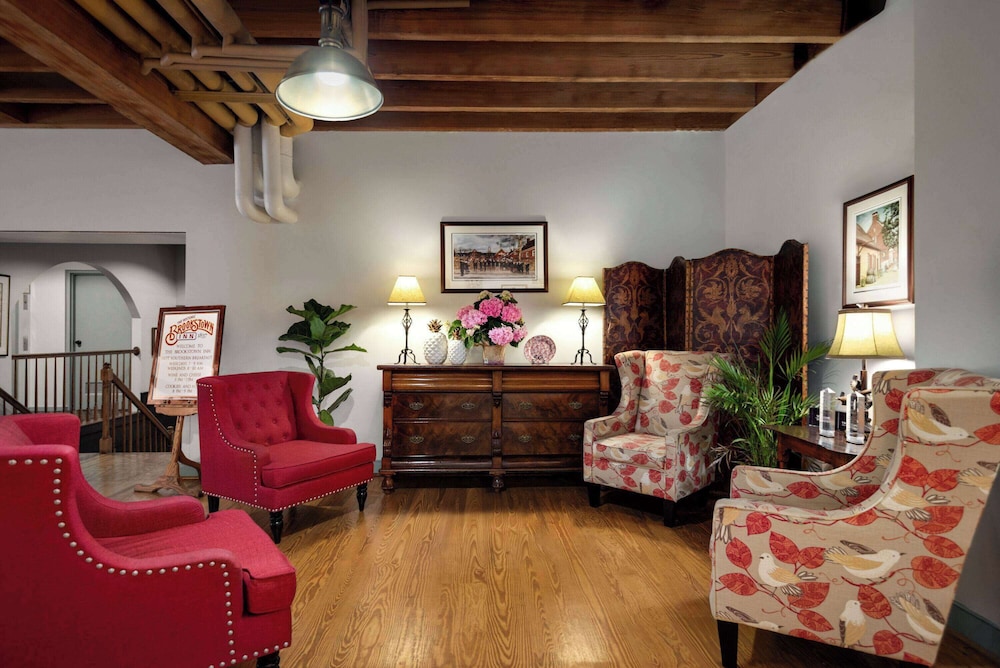 The Historic Brookstown Inn, Trademark Collection by Wyndham 53/72