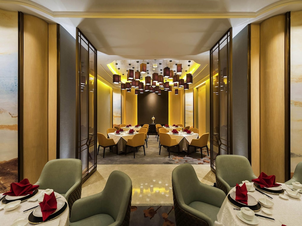 Novotel Suzhou Sip 56/76