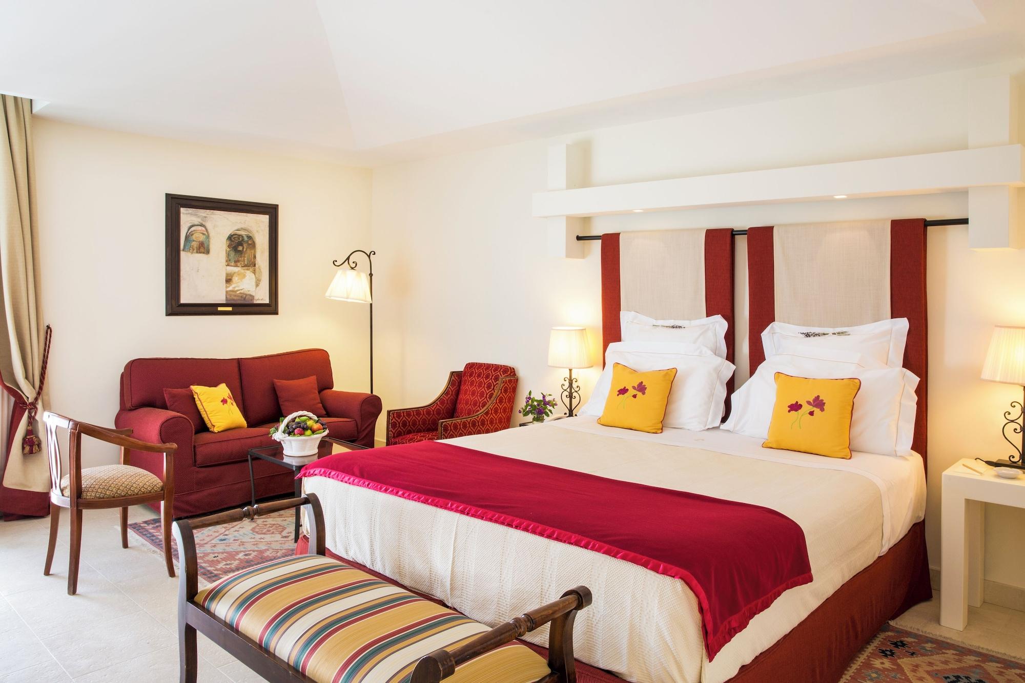 Garden, Junior Suite