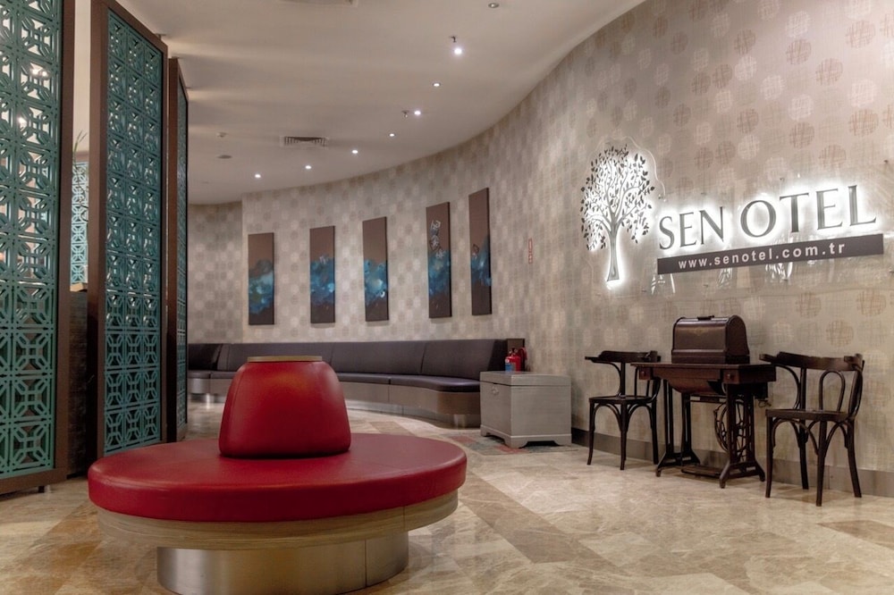 Sen Hotel 35/49