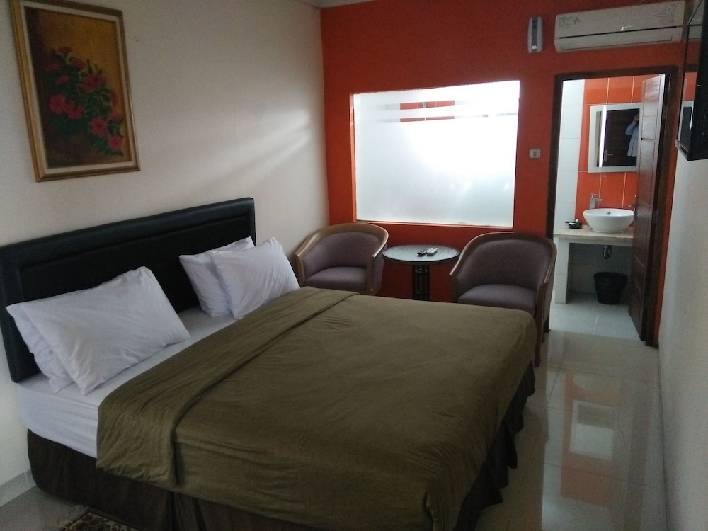 Bukit Alamanda Resort 29/71