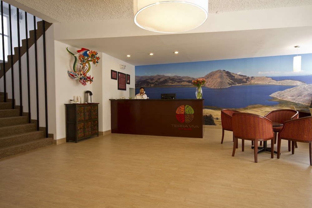 Tierra Viva Puno Plaza 5/53