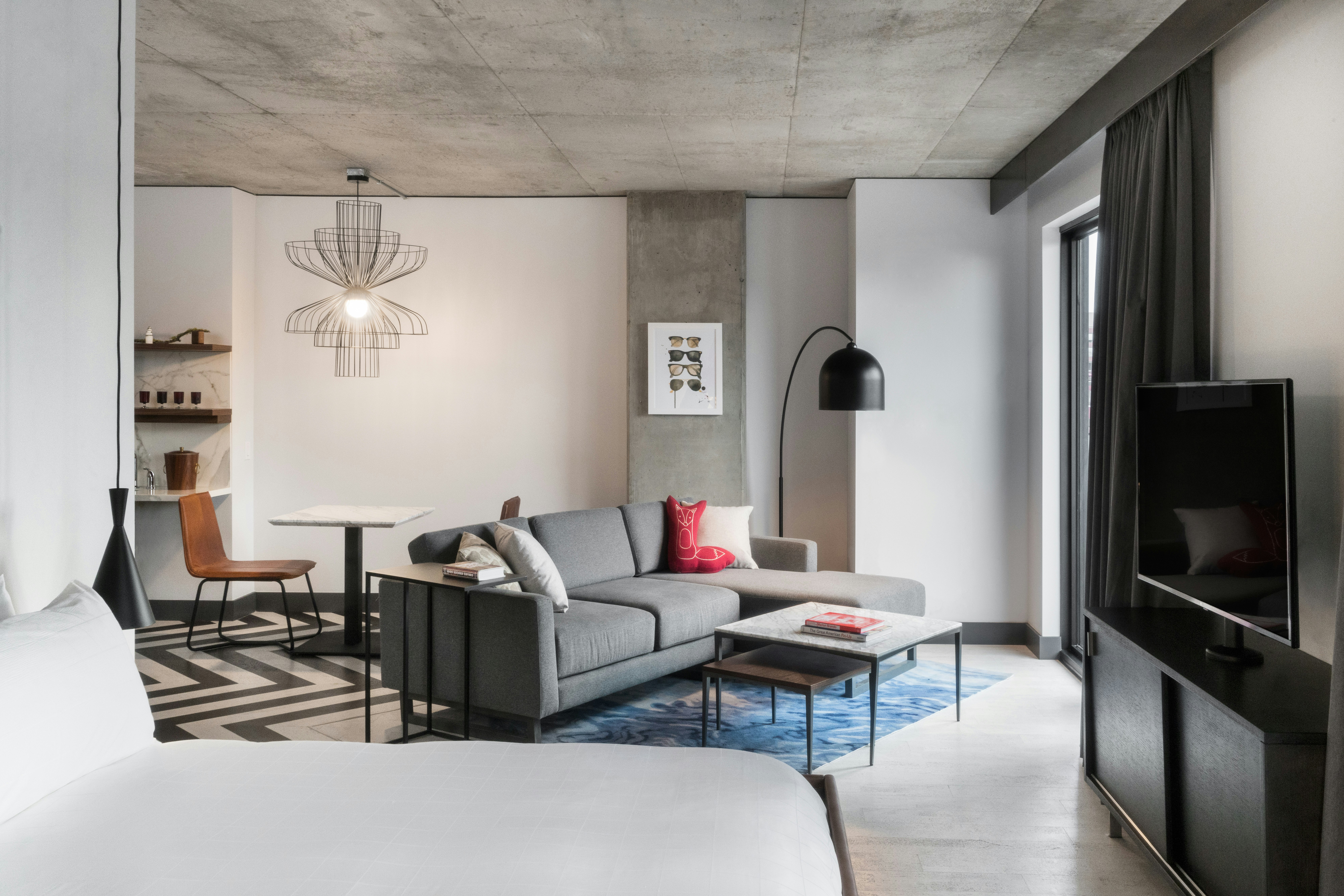 The Maven Hotel At Dairy Block 58/83